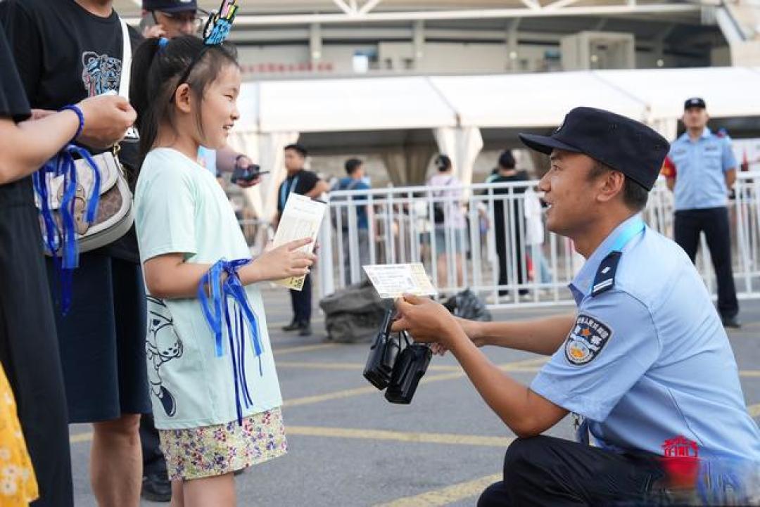 4月张震岳、6月蔡依林~“歌迷之都”沈阳明年计划举办40场大型演唱会