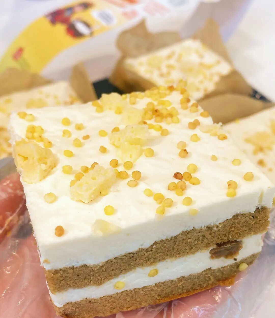 新中式烘焙小众爆款:撬动百亿市场的文化与风味密码