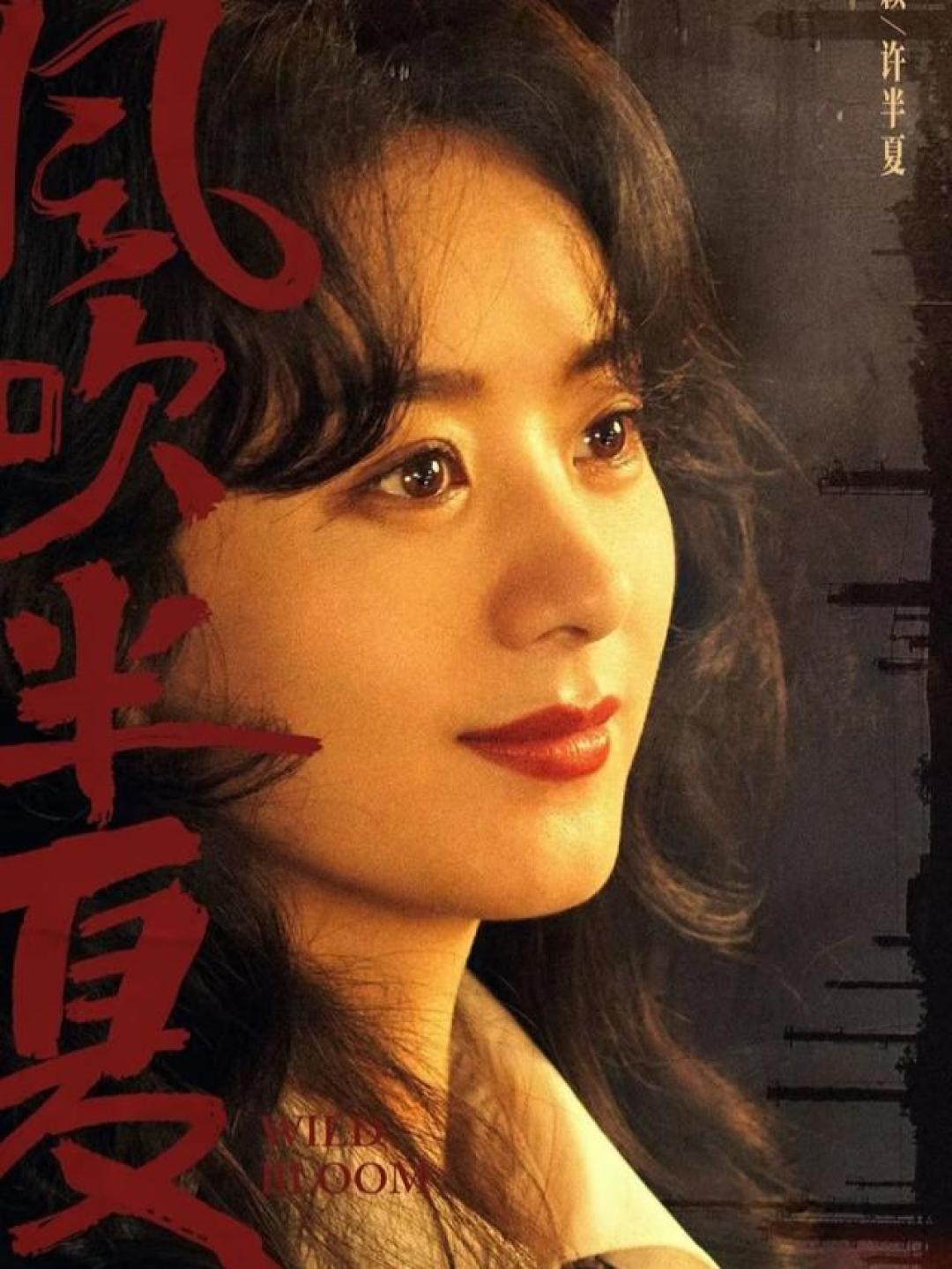 给近3年最好年代剧排个名:六姊妹第5,小巷人家第2,第一没争议