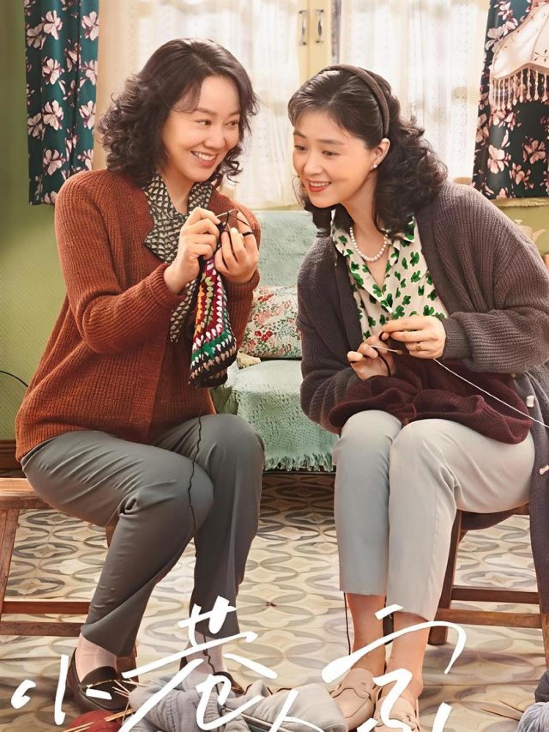 给近3年最好年代剧排个名:六姊妹第5,小巷人家第2,第一没争议