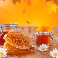 药茶养生（43）：护胃的普适茶——蜂蜜茶