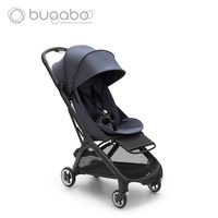 Bugaboo婴儿推车对决：小蜻蜓与小蝴蝶2怎么选？