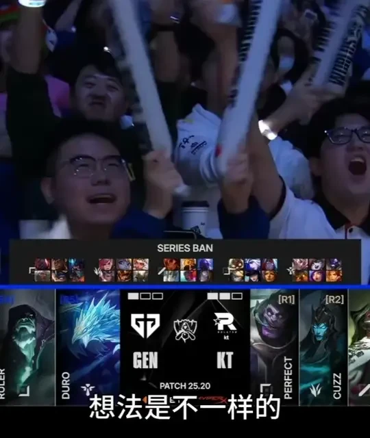 教练直播分析BPKT对GEN图四 GEN落入蒙多陷井 