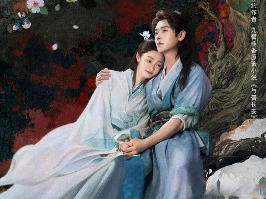 拒绝恋爱脑！8部“男女主双强”古装剧，事业与爱情双线封神！