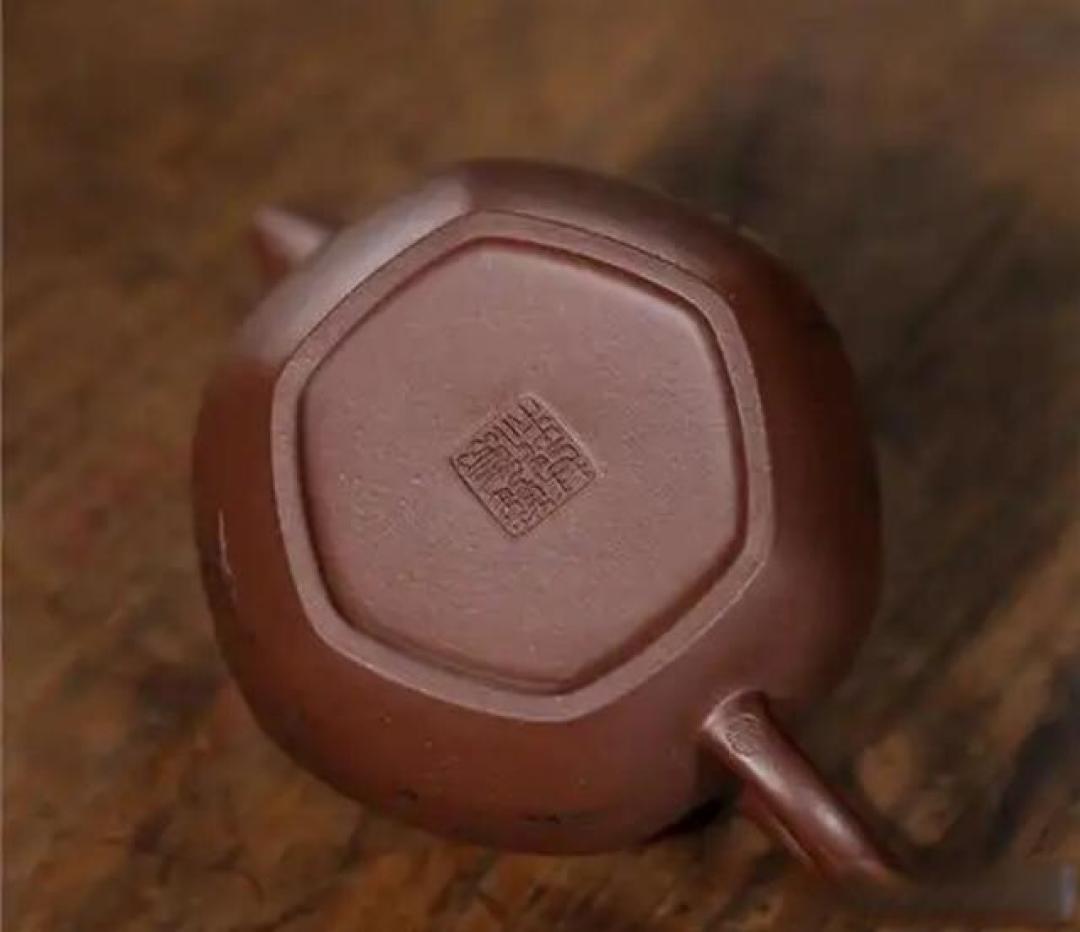 紫砂壶选圆还是选方？老茶客的8条实用建议，看完少花冤枉钱！