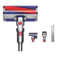 戴森V7、V8主机清洁方法#戴森#戴森吸尘器#日常清洁#日常分享 #邯郸新世纪