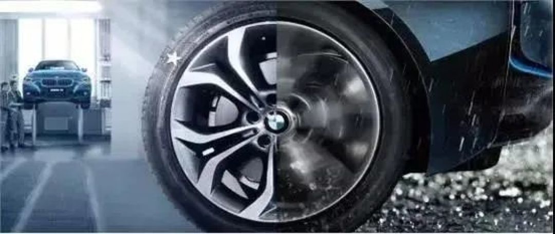 BMW售后 | 冬季行车秘籍一定要知道！
