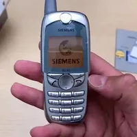 西门子6688：全球首款MP3手机的数字青春切片