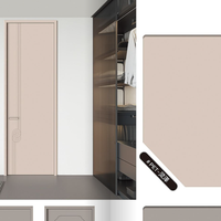 浙江木门大揭秘！满足不同需求的品质之选