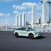 不是蔚小理！哈啰万台Robotaxi订单，为何选中了“传统”启辰？