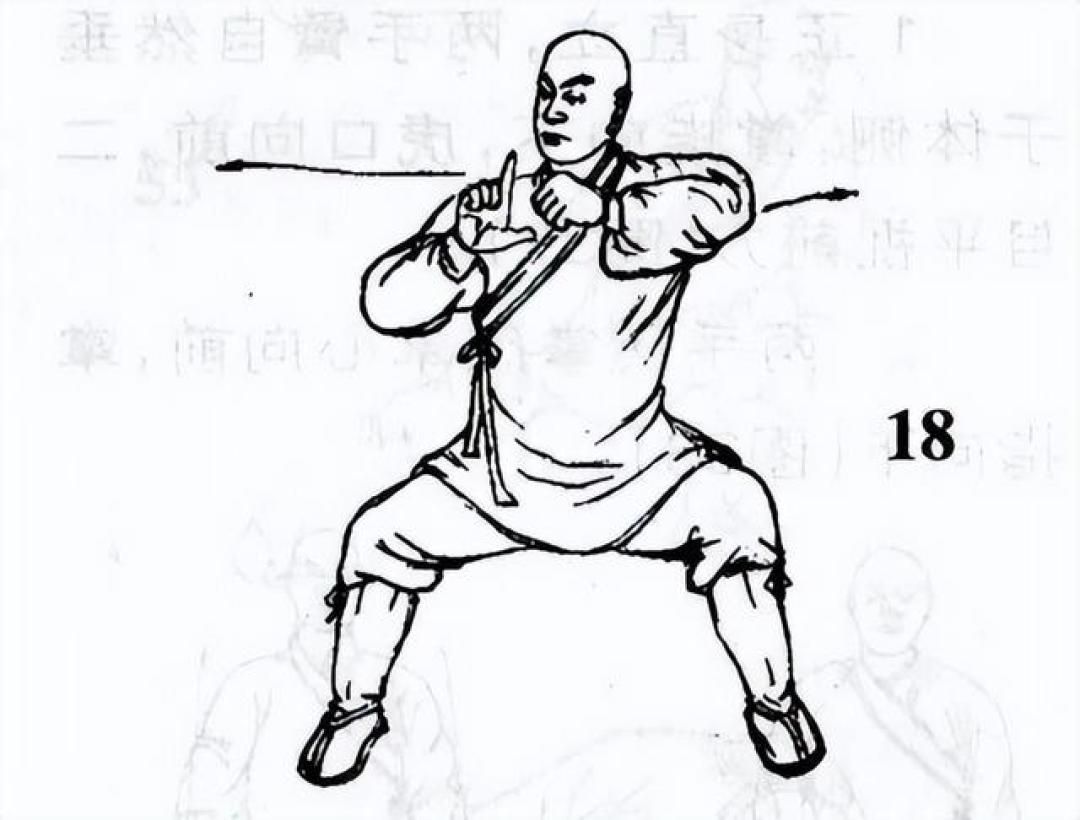 八段锦真传八句话：看似简单，但人们很难做到