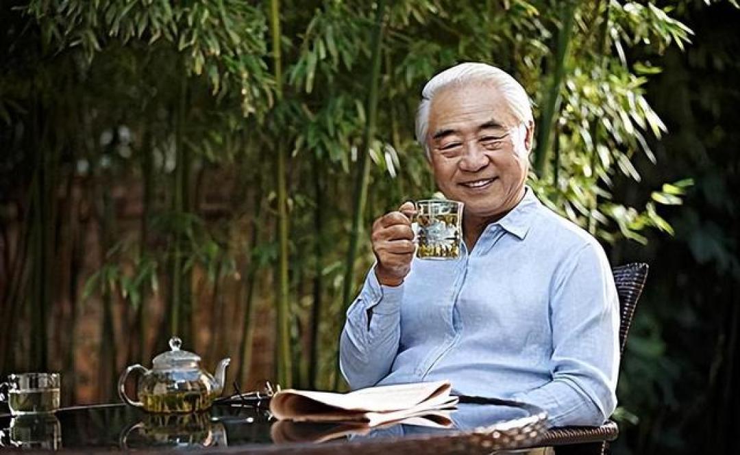 糖尿病人不能喝茶?医生:喝茶时牢记这4点,或有助病情稳定