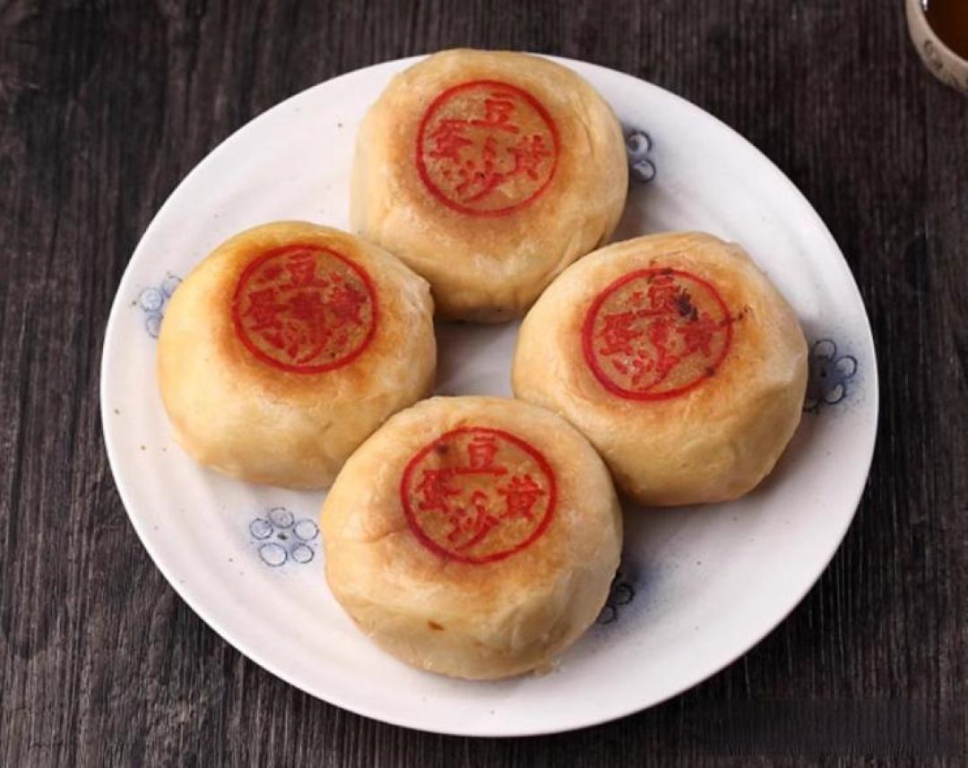 中国超好吃但很冷门的月饼有哪些?