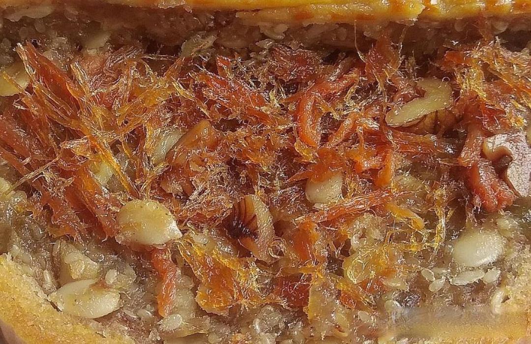中国超好吃但很冷门的月饼有哪些?