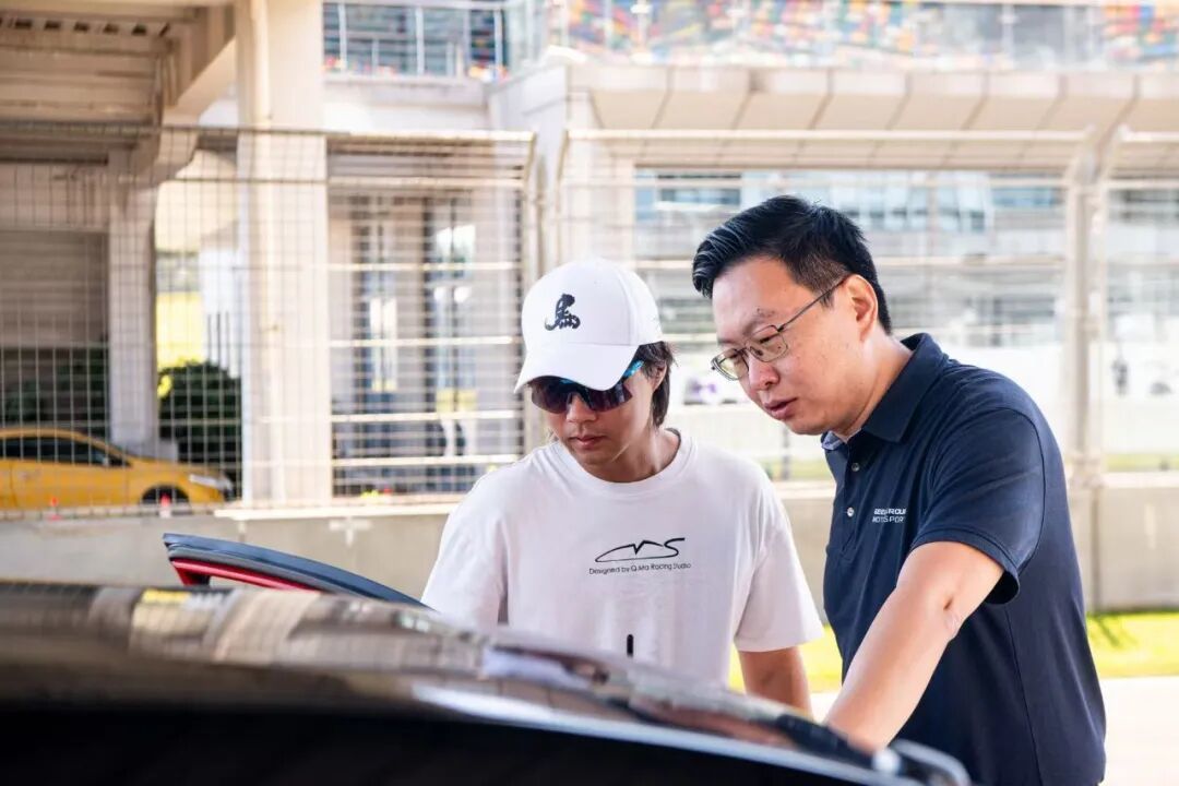 PRO | 天府二番战,年度车手争冠形势即将揭晓