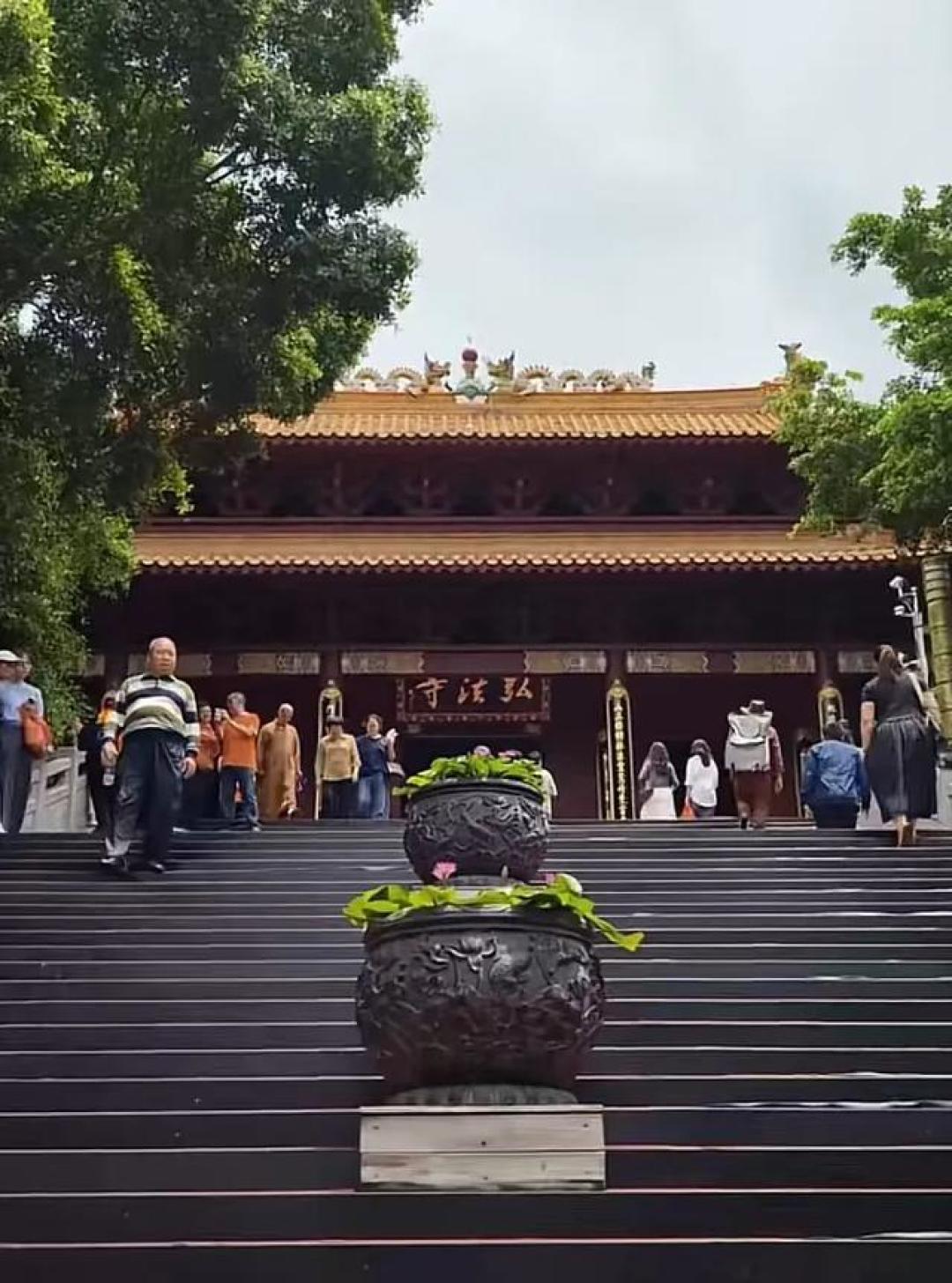 深圳仙湖植物园一日游详细攻略