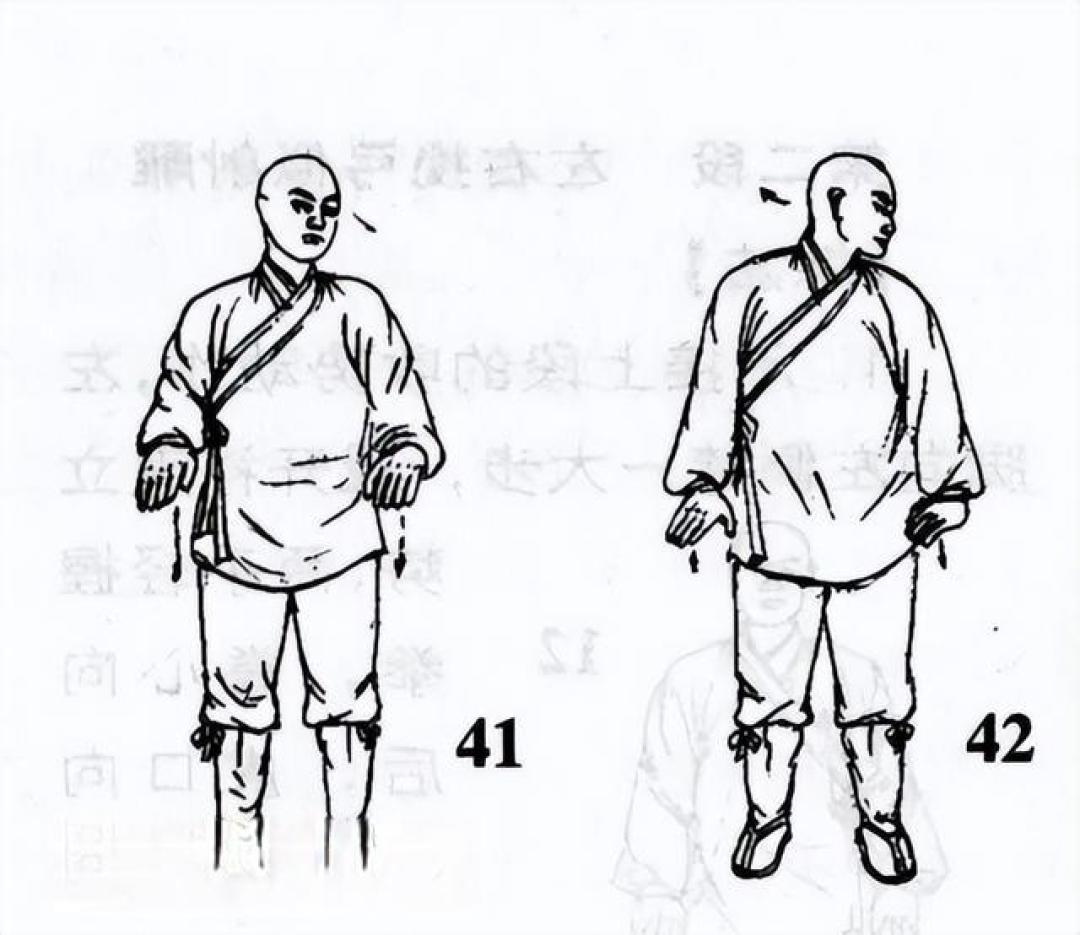 八段锦真传八句话：看似简单，但人们很难做到