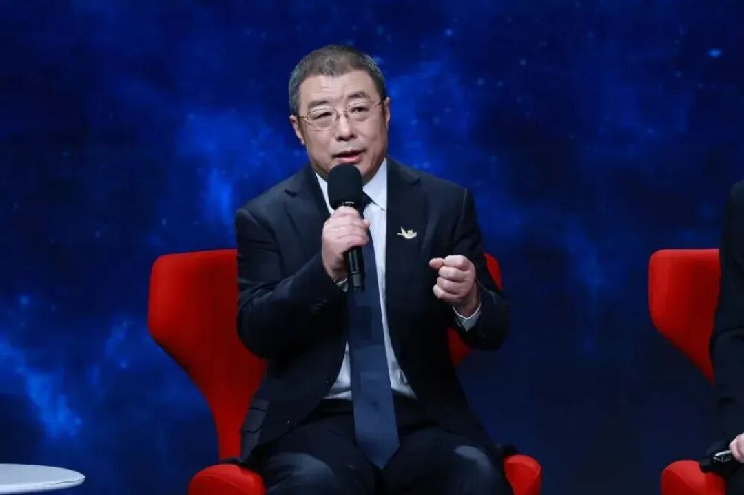 独家对话!王兴兴:具身智能未来热度或是现在的1000倍