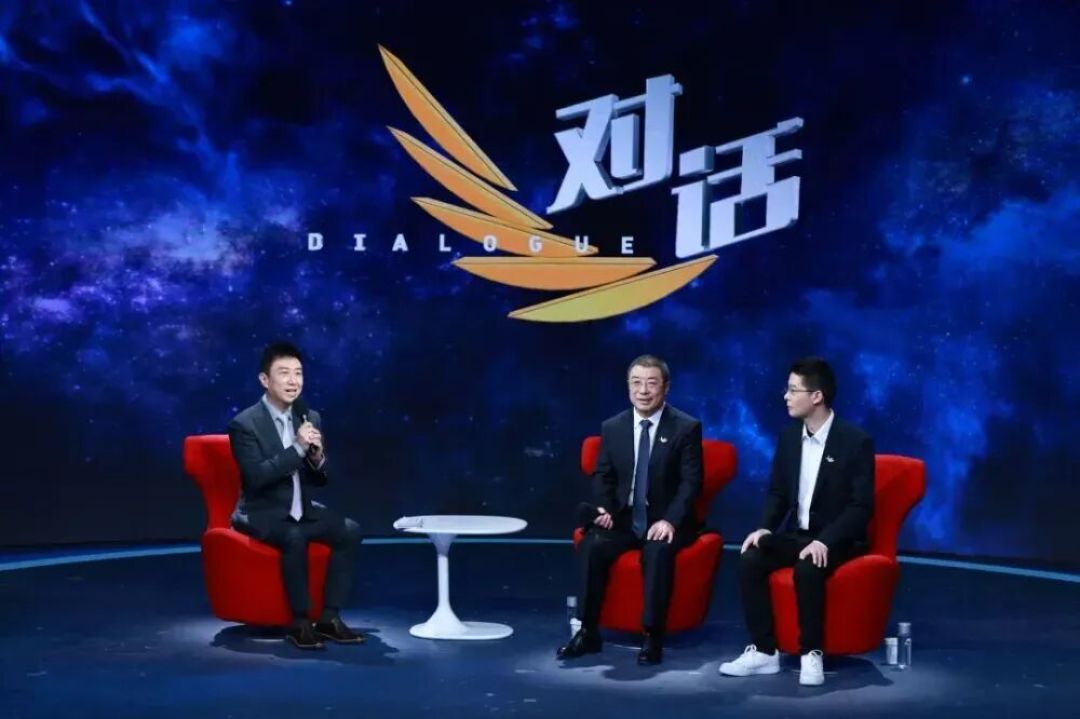 独家对话!王兴兴:具身智能未来热度或是现在的1000倍