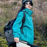 爬山穿大黄靴：这双鞋救了我半条腿