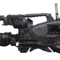 【器材揭秘】春晚现场用的什么器材？居然有国产手机