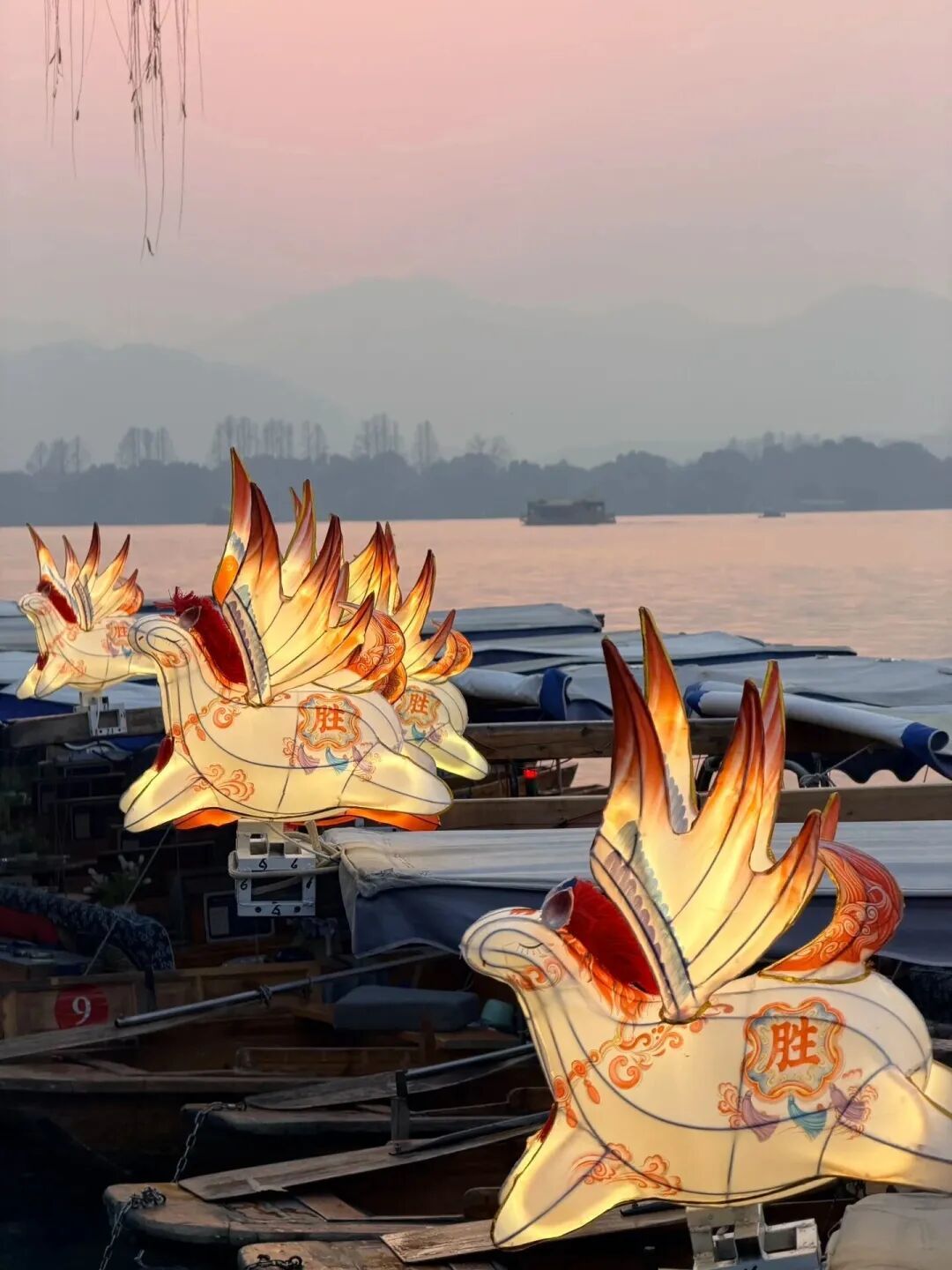 带孩子去这些地方,感受久违的年味!