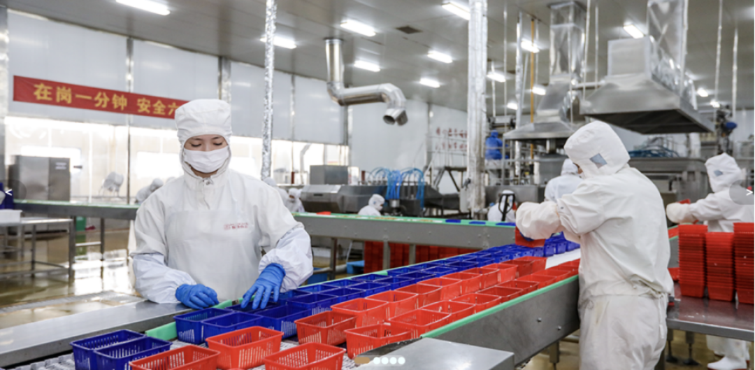 姐弟俩土豆粉:小品类如何做到大市场?