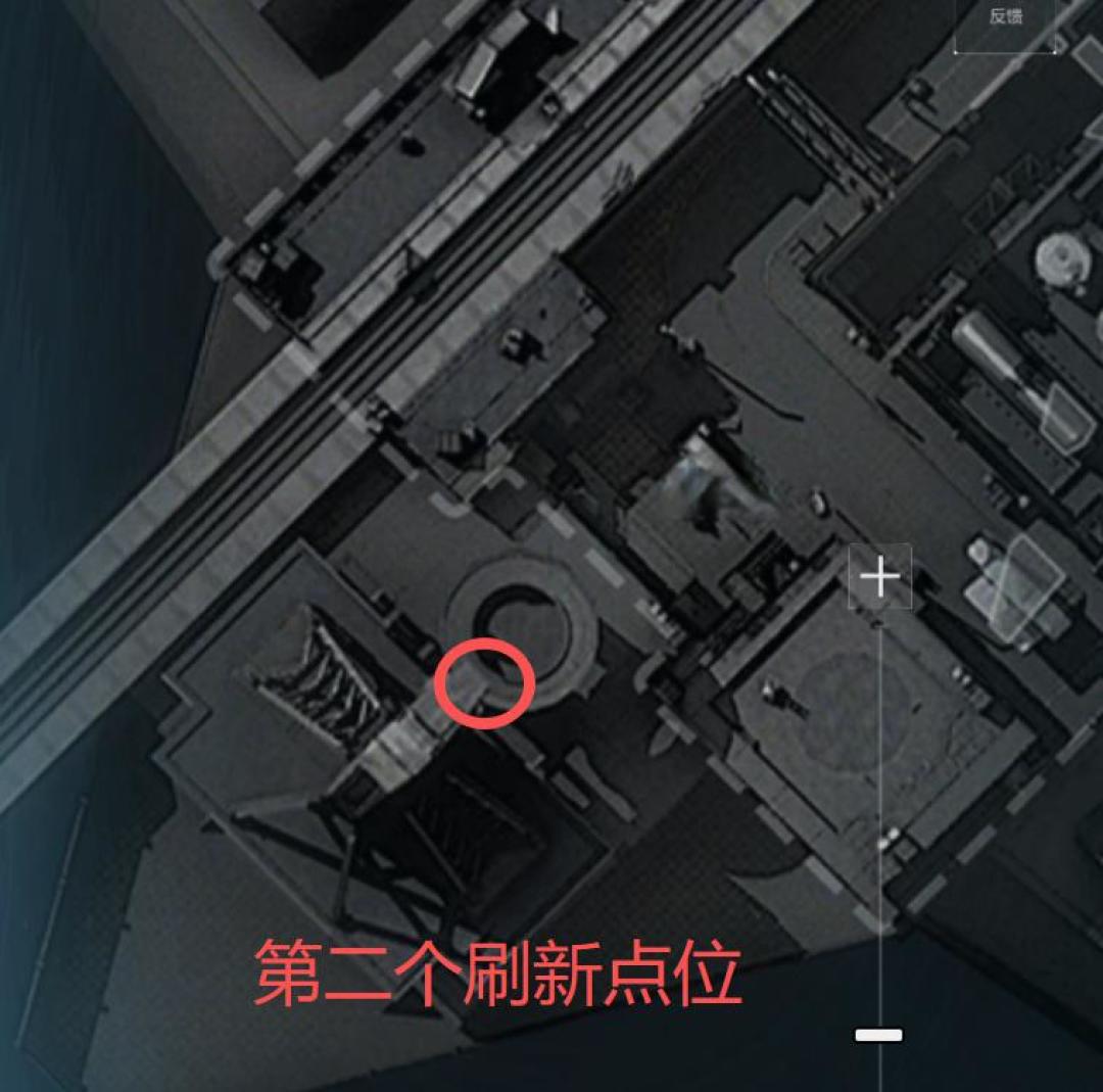 【三角洲行动】boss系列---航天基地【德穆兰】