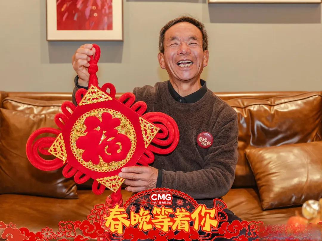 总台马年春晚:文艺答卷映初心,凡人微光耀舞台