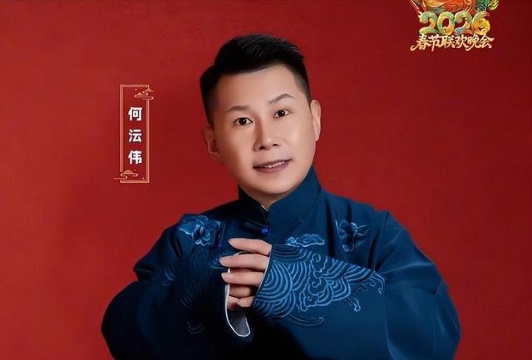 北京卫视公布春晚名单,成龙领衔,冯巩、何云伟说相声,没德云社