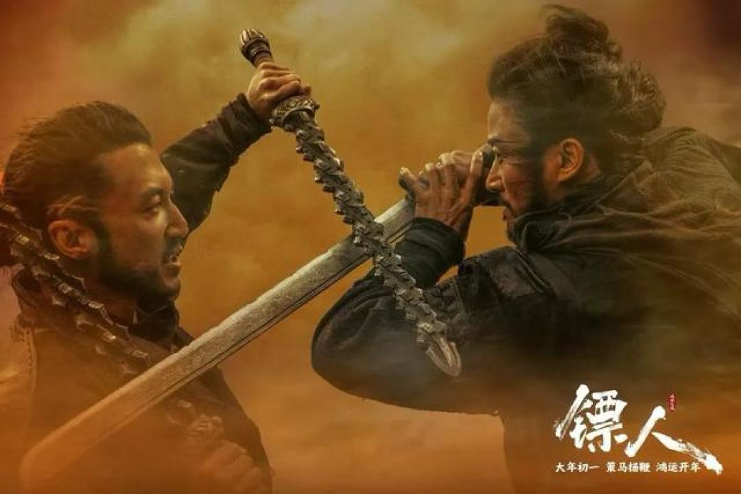 春节档凉了!沈腾毫无争议第一,吴京难回本,成龙不敌《熊出没》