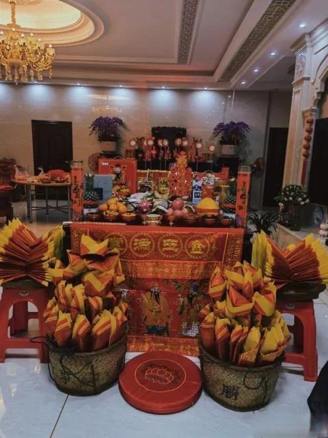 马年备年货,6种吉祥果别漏,摆对吃对年味更浓
