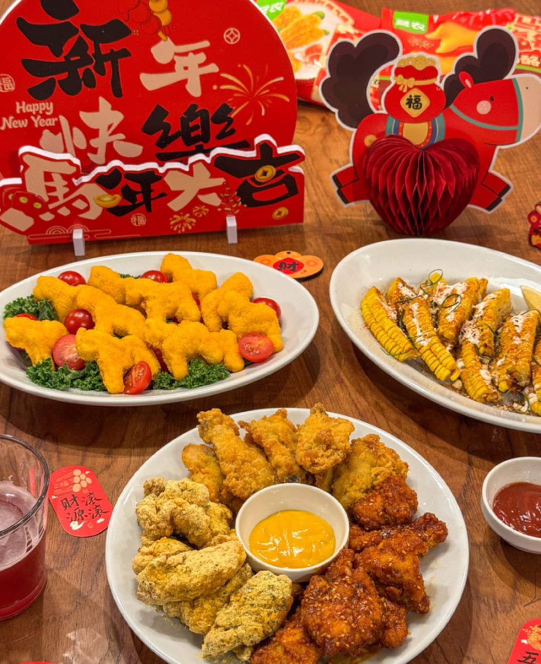 年夜饭大混战！堂食、预制菜、私厨谁赢了？