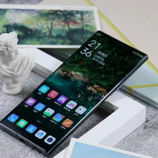 ZTE 中兴Axon 50 Ultra 5G手机12GB+512GB 曜金黑【报价价格评测怎么样