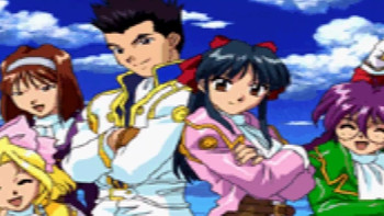 这款扮演日版“贾宝玉”的游戏如今都30年了？ 