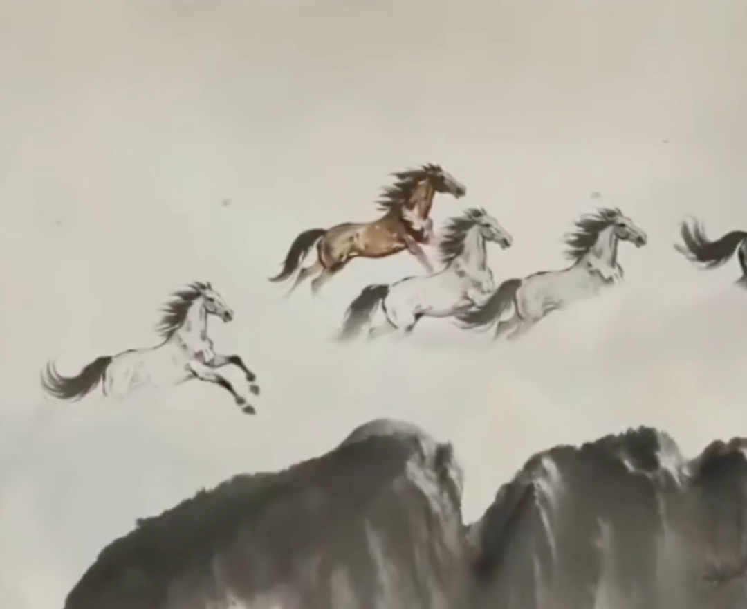 今年春晚,绝对是中国硬核科技的高光时刻