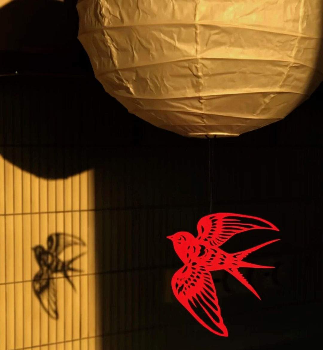 今年春节,谁是你们家的“主理人”
