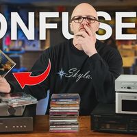 2026年CD播放器的噩梦揭秘！