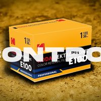 柯达新动向：全面掌控胶片业务