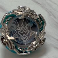 比赛必上！单攻击环43.9克的超重攻击配置！奥迪双钻 战斗王飓风战魂 源力起源 特化拼装 帝龙圣渊 开箱实战分享