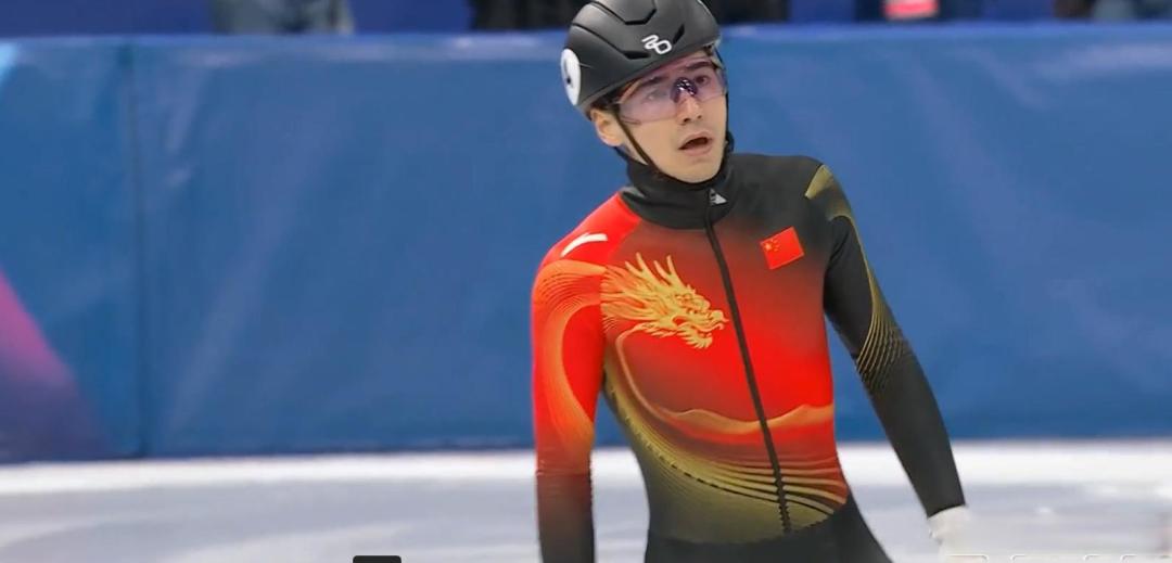 刘少昂林孝埈双双晋级！教科书式领滑力压韩国名将