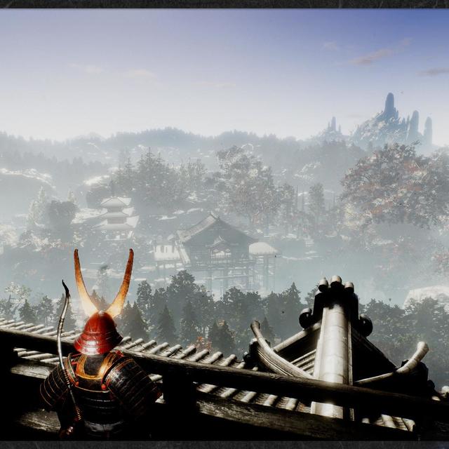 口碑封神，热度哑火？解析《仁王3》为何叫好不叫座