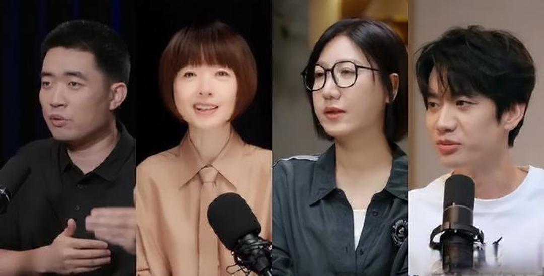 当播客成为年轻人的“电子布洛芬”,它为什么又红了?