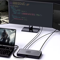 2026年初超20款迷你主机标配OcuLink，重塑高性能扩展新标杆