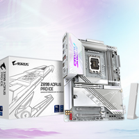 新旧BIOS实测：Z890/X870E平台内存兼容性与CPU支持谁更稳？