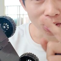 玩遥控车改成手机线充电的效果好不好？？