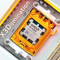 X3D装机不翻车！新手必看内存+散热+BIOS保姆级调校指南