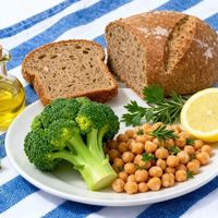 2026新版《美国膳食指南》颠覆减脂逻辑:优先营养密度,重构食物金字塔
