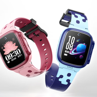 小天才手表社交化乱象引监管重拳：2027年起儿童智能设备将禁装娱乐应用