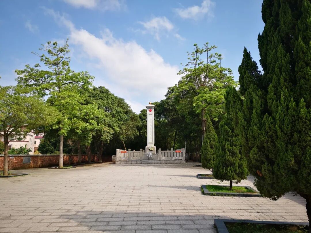 新春启行，赴一场红色研学之旅